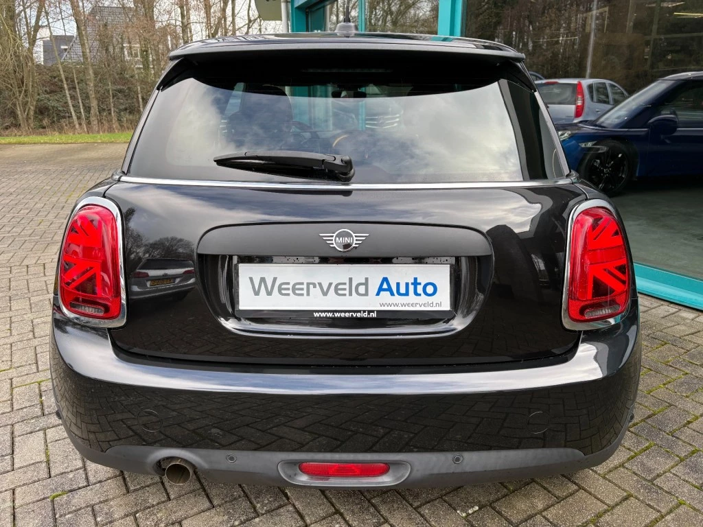 MINI One – foto 3