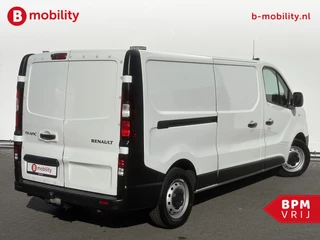 Renault Trafic – thumbnail 4