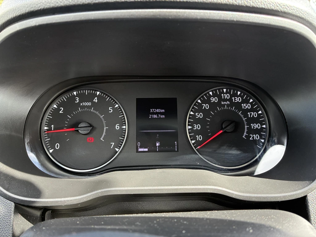 Dacia Duster – foto 16
