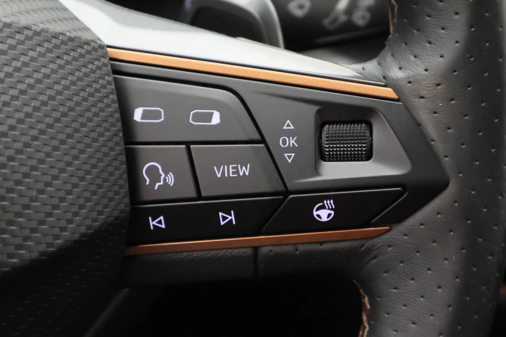 CUPRA Formentor – foto 41