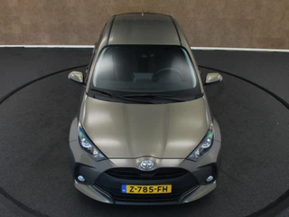 Toyota Yaris – thumbnail 10