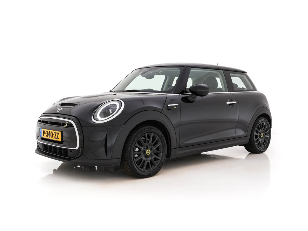 MINI Electric – foto 1