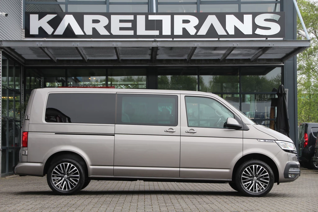 Volkswagen Transporter – foto 6