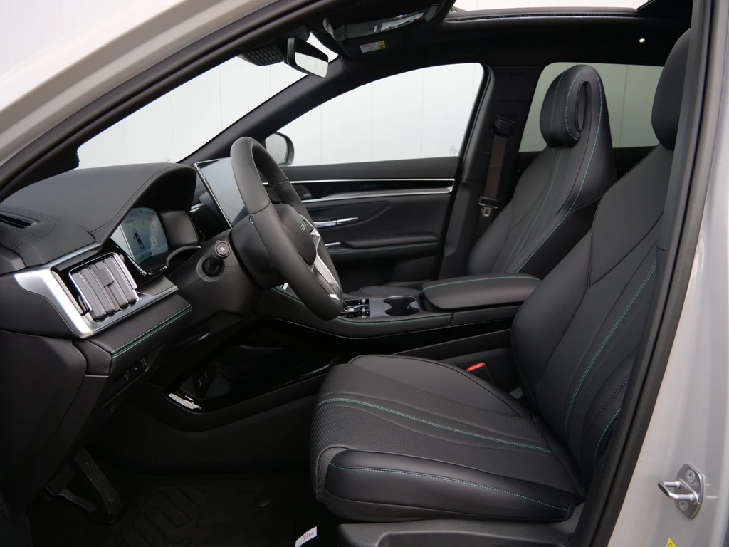 BYD SEAL U – foto 18