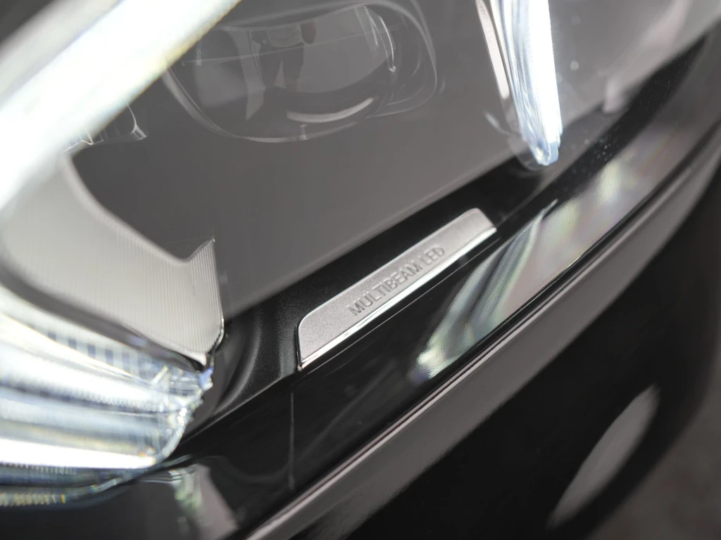 Mercedes-Benz GLE – foto 28