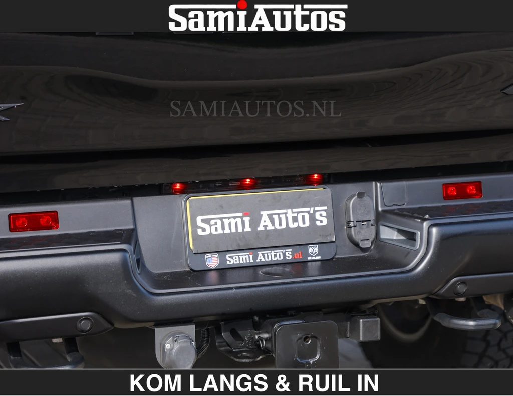 Dodge Ram Pick-Up – foto 66