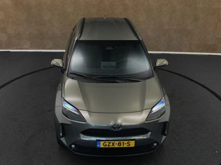 Toyota Yaris Cross – thumbnail 10