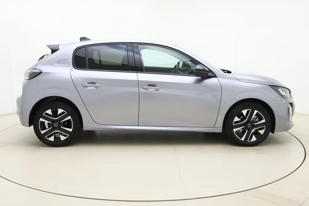 Peugeot 208 – foto 7