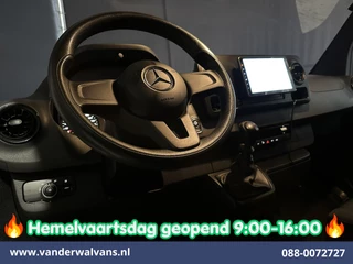 Mercedes-Benz Sprinter – thumbnail 13