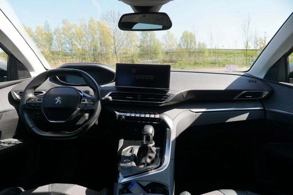 Peugeot 5008 – foto 12