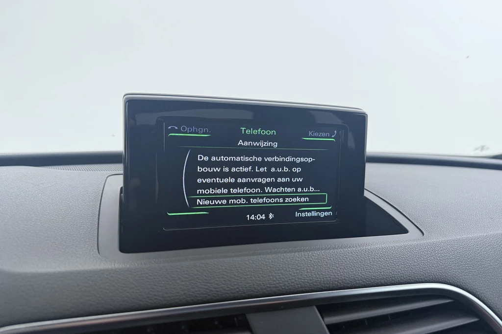 Audi Q3 – foto 27