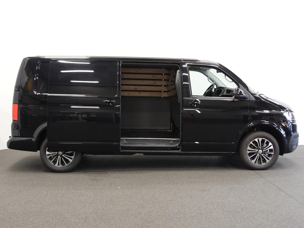 Volkswagen Transporter – foto 7