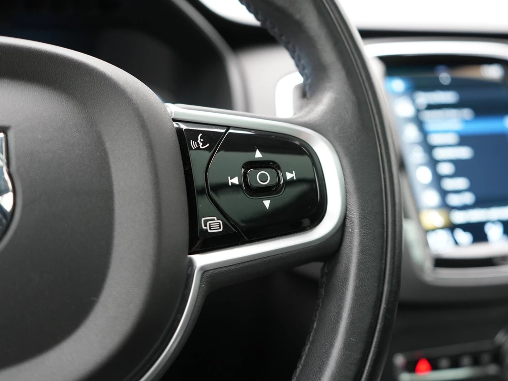 Volvo XC90 – foto 37