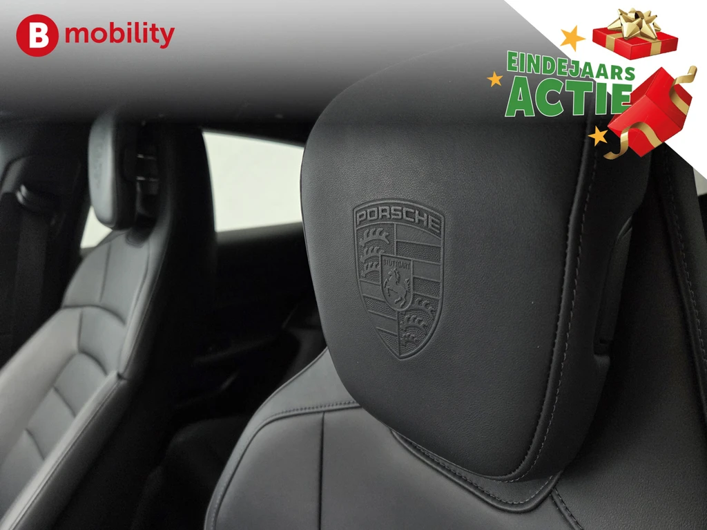 Porsche Taycan – foto 21