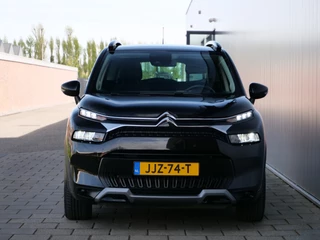 Citroën C3 Aircross – thumbnail 8