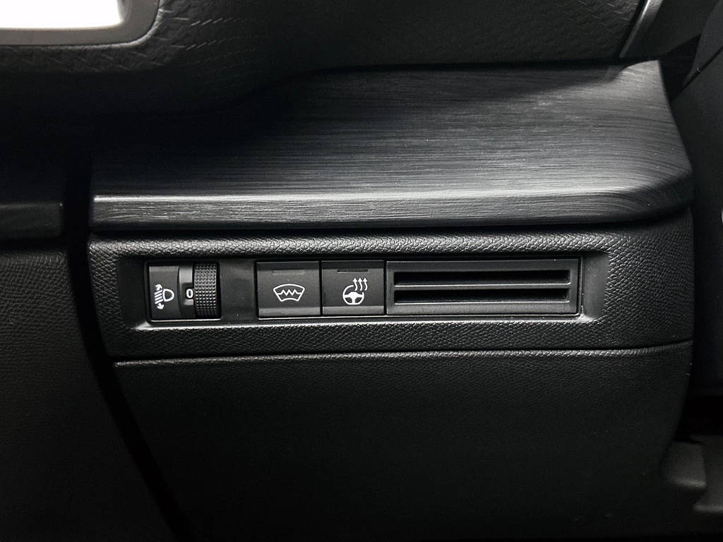Citroën C5 X – foto 24