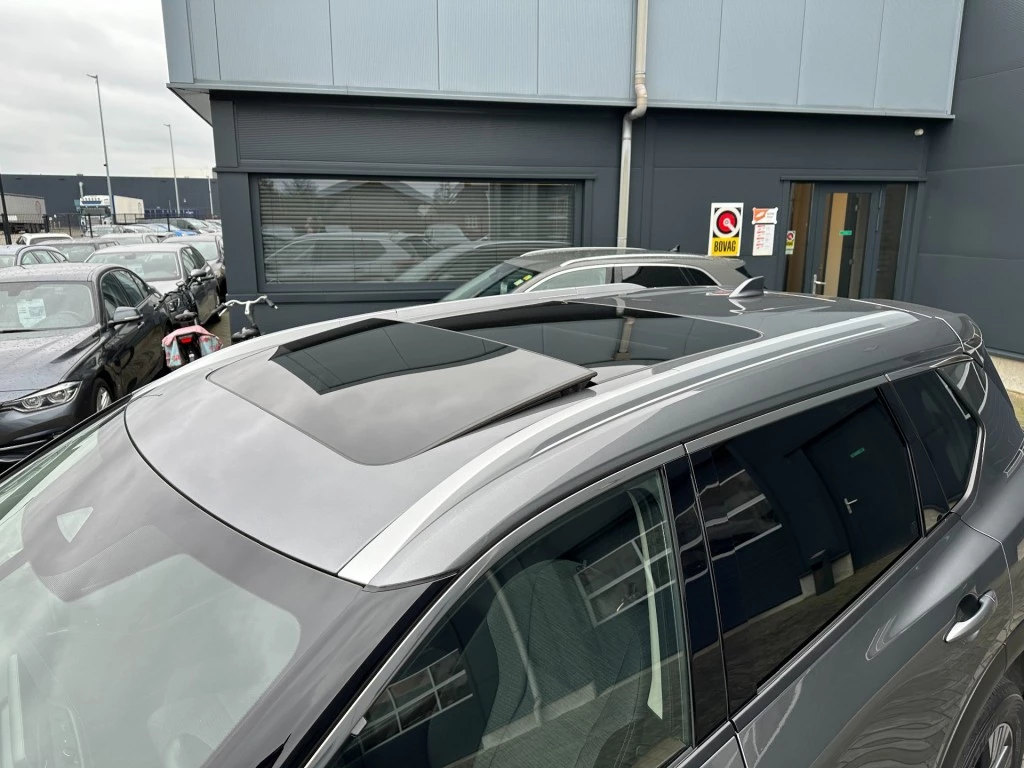Nissan X-Trail – foto 8