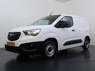 Opel Combo – thumbnail 2
