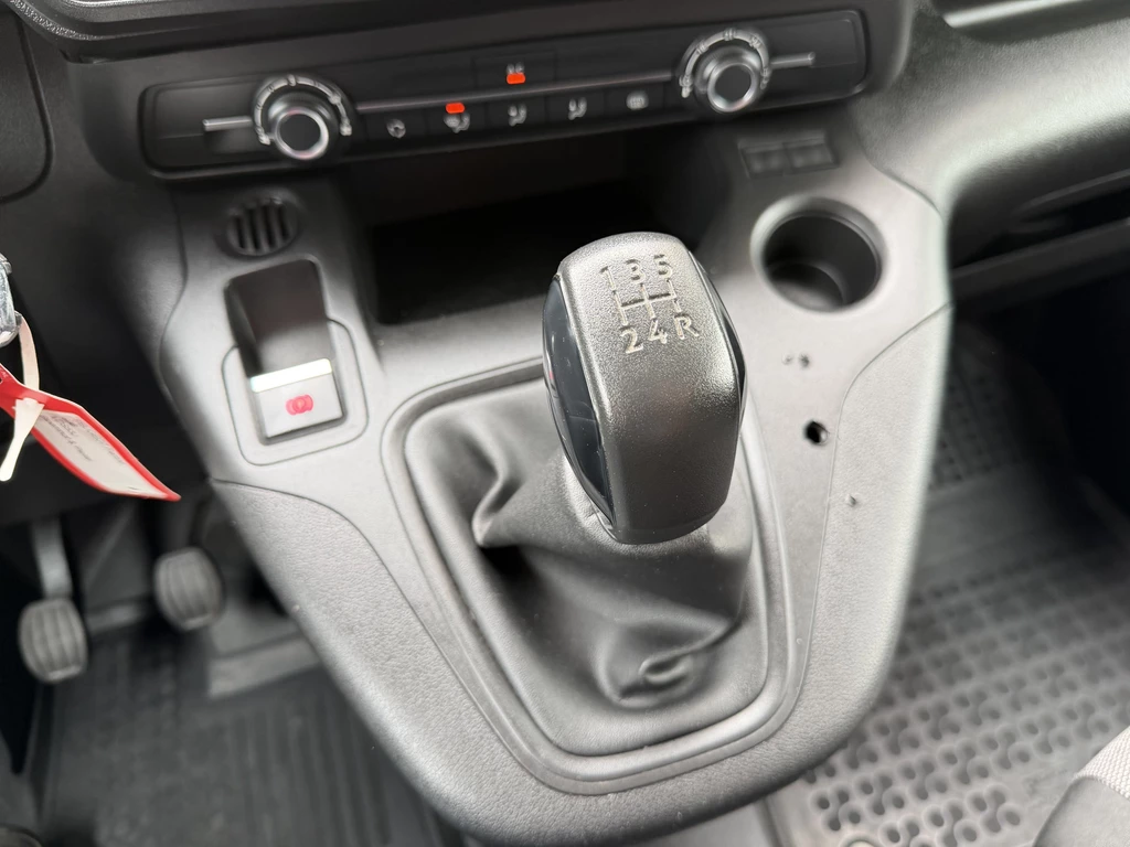 Peugeot Partner – foto 26
