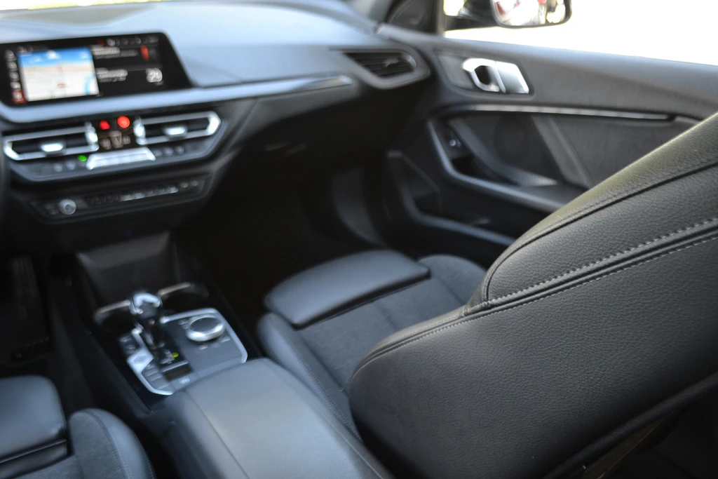 BMW 1 Serie – foto 28
