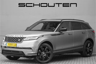 Land Rover Range Rover Velar – thumbnail 1