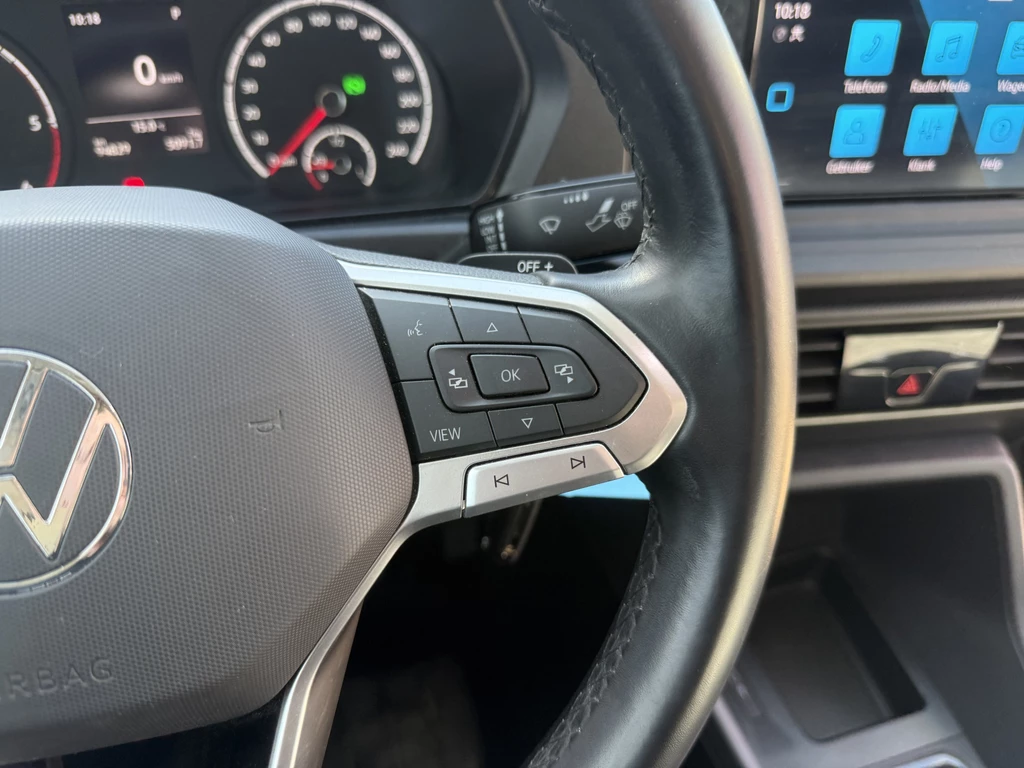 Volkswagen Caddy – foto 19