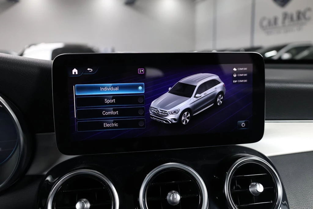 Mercedes-Benz GLC – foto 17