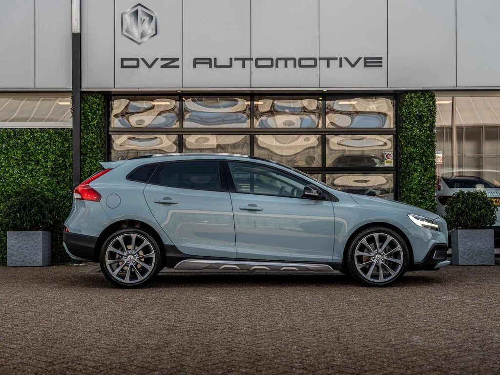 Volvo V40 – foto 6