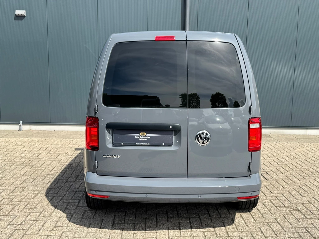 Volkswagen Caddy – foto 4