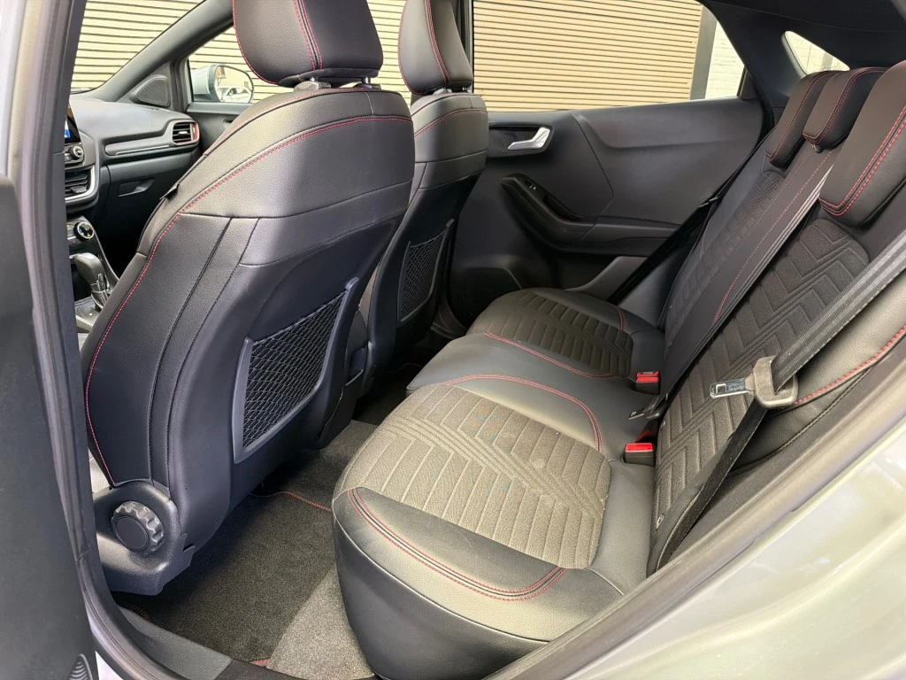 Ford Puma – foto 17
