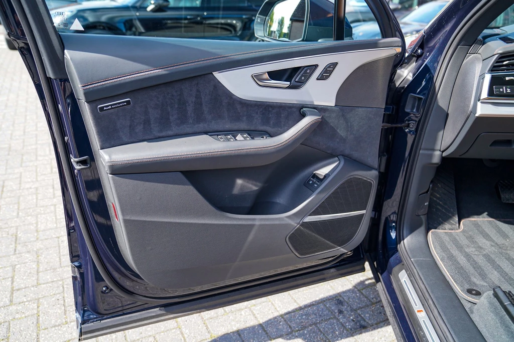 Audi Q7 – foto 31