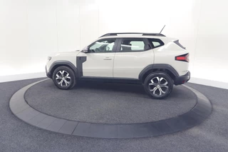 Dacia Duster – thumbnail 4