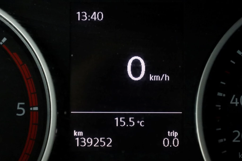 Volkswagen Crafter – foto 14