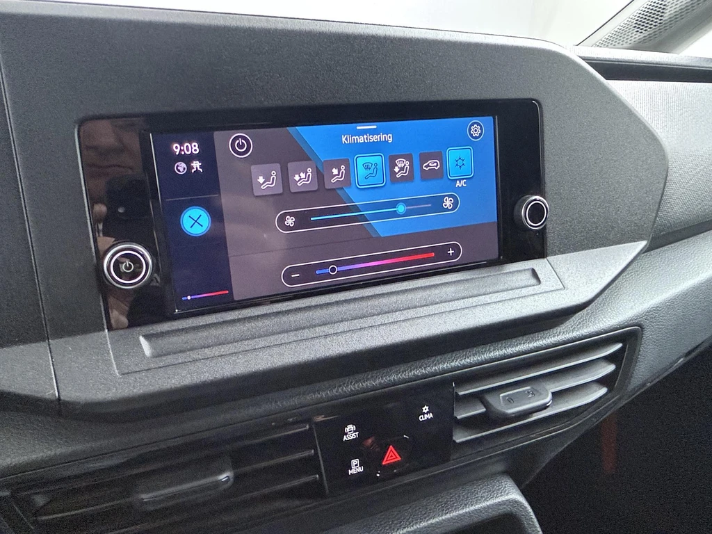 Volkswagen Caddy – foto 19