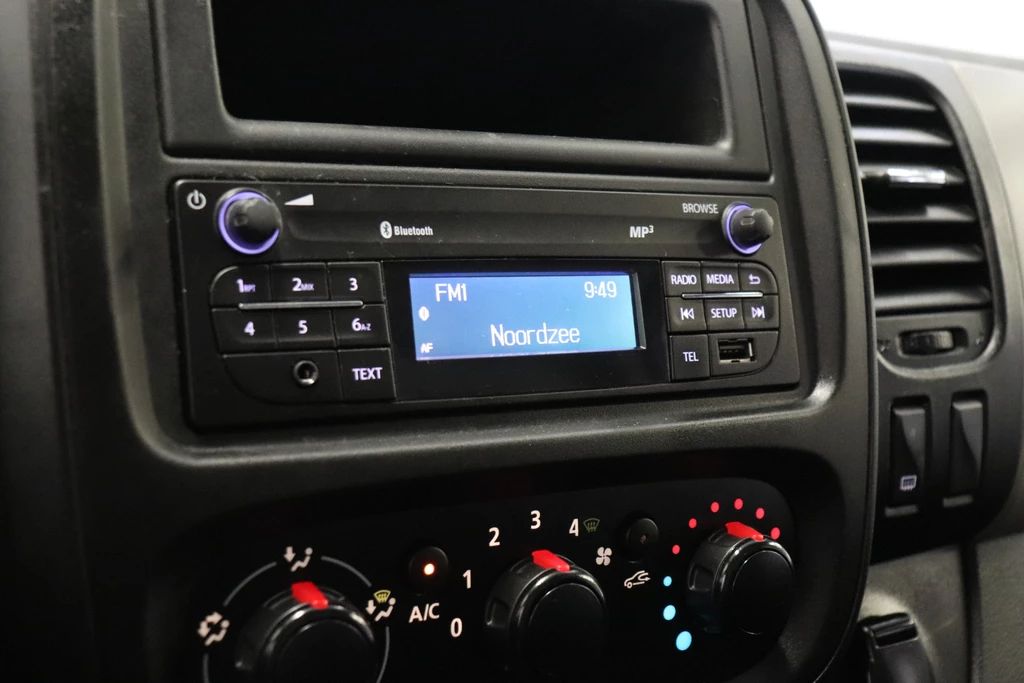 Renault Trafic – foto 12