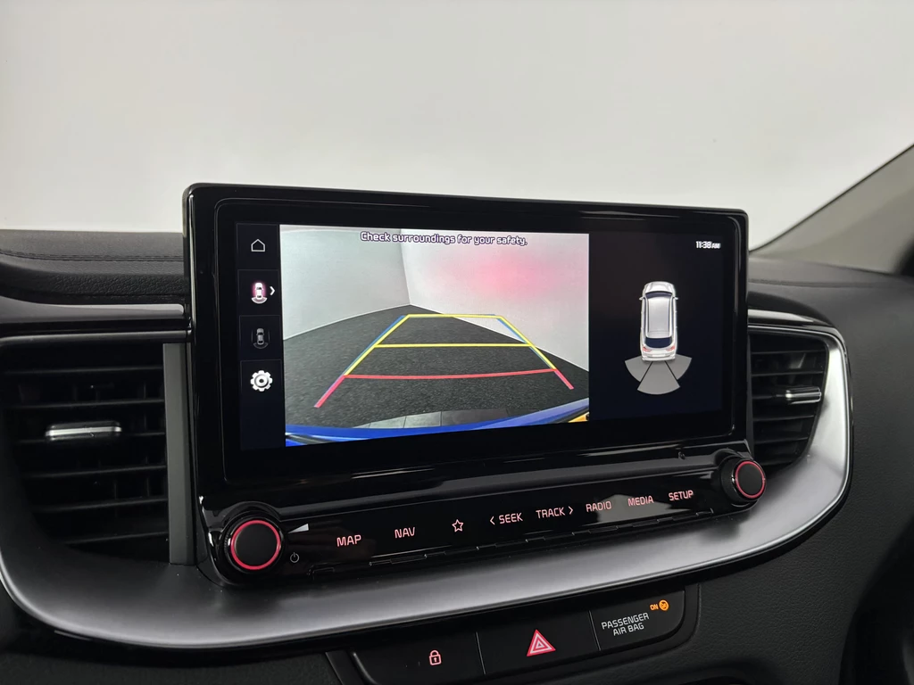 Kia Ceed Sportswagon – foto 29