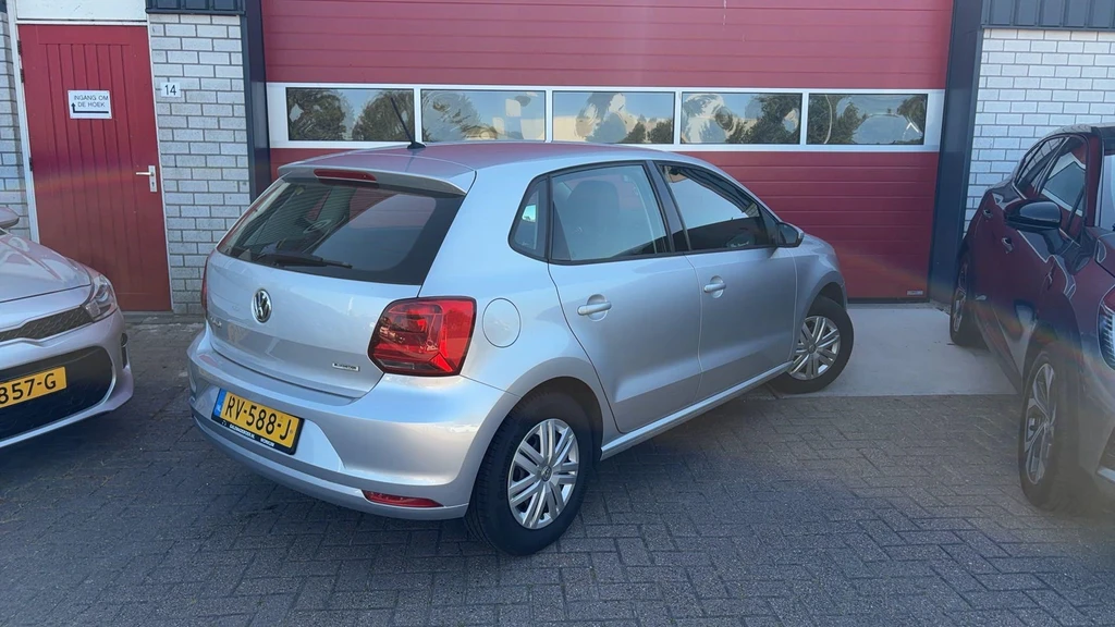Volkswagen Polo – foto 2
