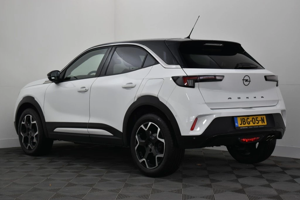 Opel Mokka – foto 2