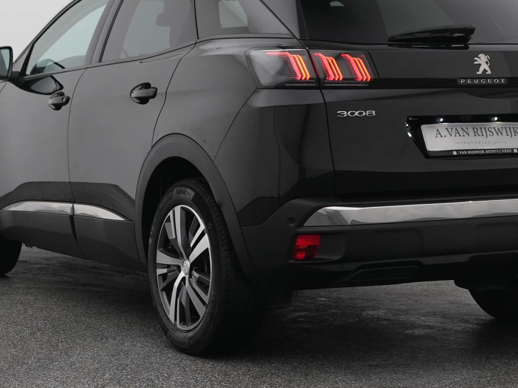 Peugeot 3008 – foto 5
