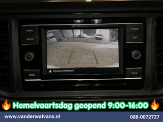Volkswagen Crafter – thumbnail 6