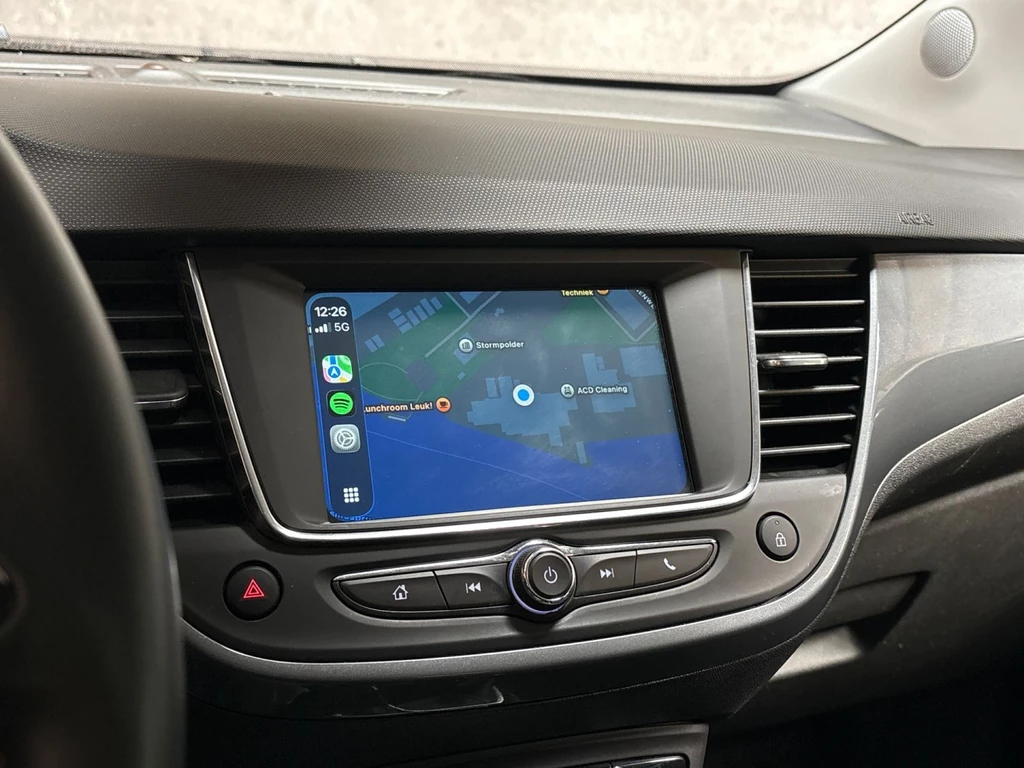 Opel Crossland X – foto 17