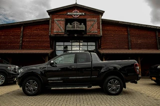 Ford Ranger – thumbnail 3