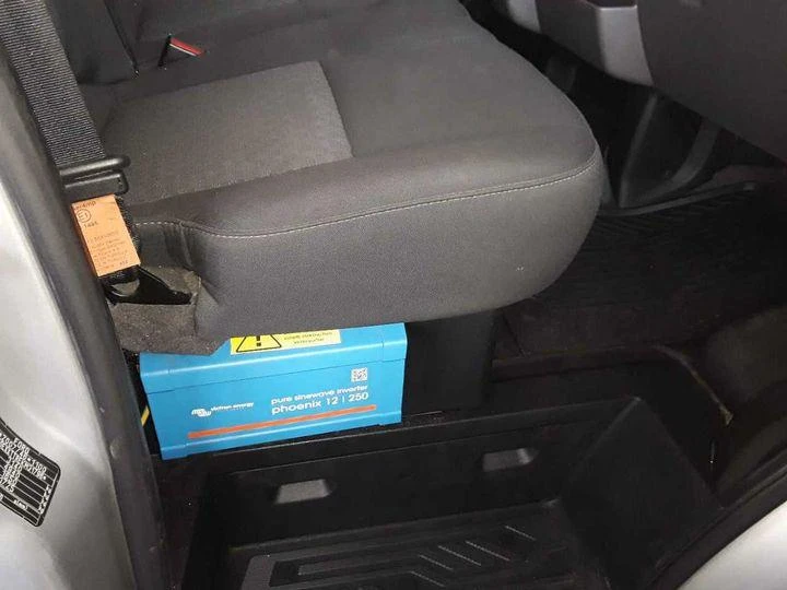 Ford Transit – foto 9