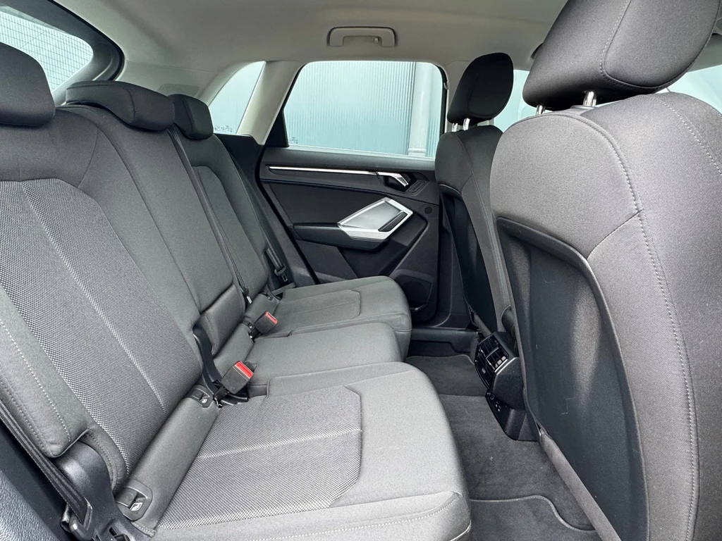 Audi Q3 – foto 22