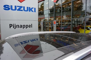 Suzuki Vitara – thumbnail 14