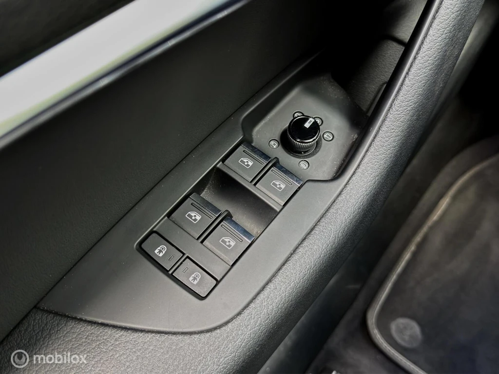 Audi A6 – foto 14