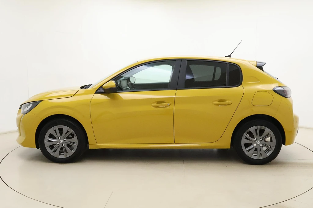 Peugeot 208 – foto 2