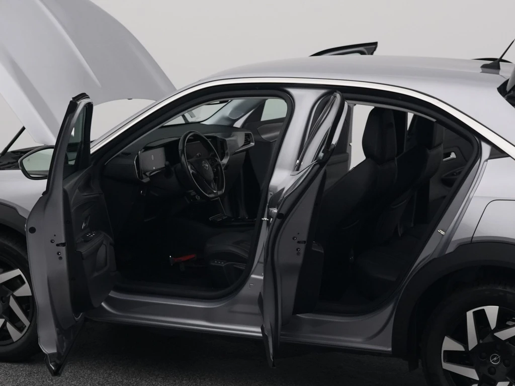 Opel Mokka-e – foto 36