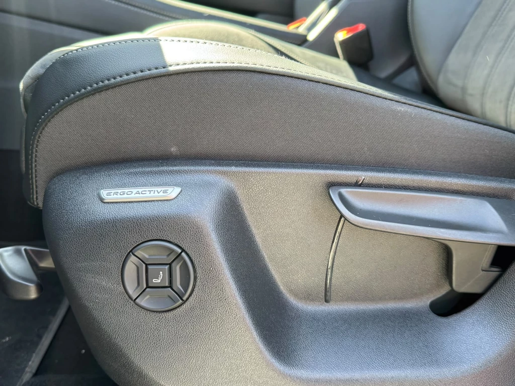 Volkswagen Tayron – foto 15