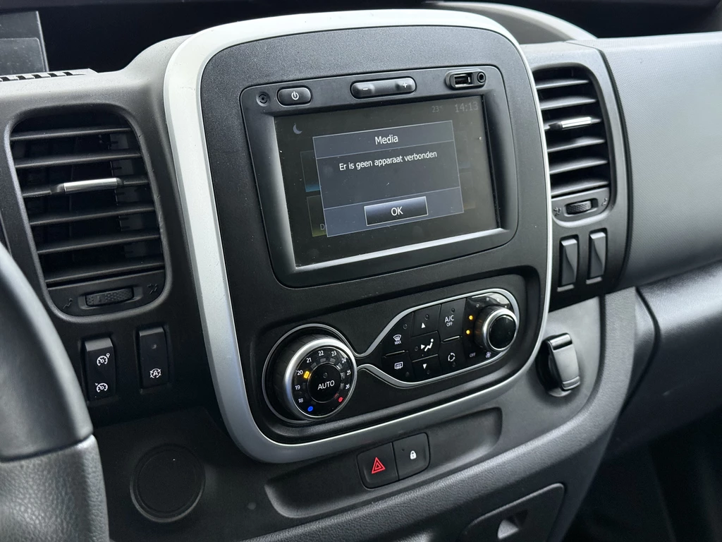 Renault Trafic – foto 19